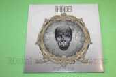 THUNDER / Rip It Up - 2017 / Germany