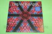 DREAM THEATER / Lost Not Forgotten Archives: ...and Beyond - Live In Japan 2017 / EU