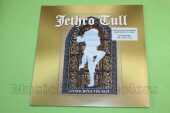 JETHRO TULL / Living With The Past - 2002 / Germany
