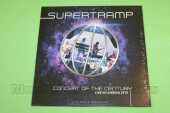 SUPERTRAMP / Concert of the Century - Live Radio Broadcast - 1975 / EU