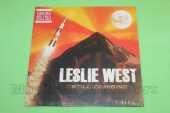 WEST, LESLIE / Still Climbing - 2013 / EU