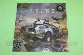 TALAS / 1985 - 2022 / EU