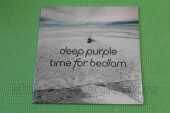 DEEP PURPLE / Time For Bedlam - 2017 / Germany