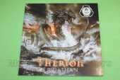 THERION / Leviathan - 2021 / Germany