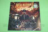 METAL ALLEGIANCE / Metal Allegiance - 2015 / Germany