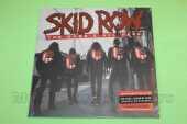 SKID ROW / The Gang's All Here - 2022 / Germany