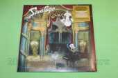 SAVATAGE / Gutter Ballet - 1989 / Germany