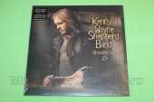 SHEPHERD, KENNY WAYNE / Trouble is … 25 - 2022 / EU