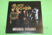 COOPER, ALICE / Brutal Planet - 2000 / Germany