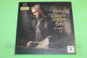 SHEPHERD, KENNY WAYNE / Trouble is … 25 - 2022 / EU
