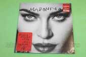 MADONNA / Finally Enough Love - 2022 / EU