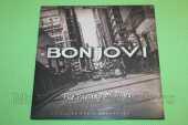 BON JOVI / The Passing of Days - Live Radio Broadcast - 2020 / EU