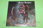 GRIM REAPER / See You In Hell - 1984 / EU