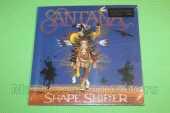SANTANA / Shape Shifter - 2012 / EU