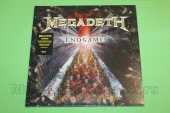 MEGADETH / Endgame - 2009 / Germany