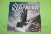 SABATON / The War To End All Wars - 2022 / Germany