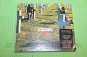 SCORPIONS / Taken By Force - 1977 / Germany