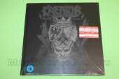 KREATOR / Dying Alive - 2013 / Germany