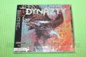 DYNAZTY / Final Advent - 2022 / JAPAN