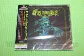 CRUEL INTENTIONS, THE / Venomous Anonymous - 2022 / JAPAN
