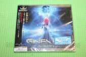 GINEVRA / We Belong to the Stars - 2022 / JAPAN