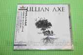 LILLIAN AXE / From Womb to Tomb - 2022 / JAPAN