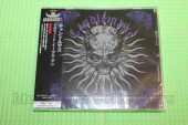 CANDLEMASS / Sweet Evil Sun - 2022 / JAPAN