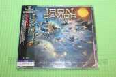 IRON SAVIOR / Ironbound - 2022 / JAPAN