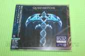 QUEENSRYCHE / Digital Noise Alliance - 2022 / JAPAN