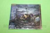 STRATOVARIUS / Survive - 2022 / JAPAN