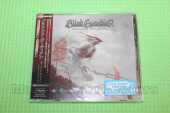 BLIND GUARDIAN / The God Machine - 2022 / JAPAN