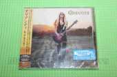 ORIANTHI / Rock Candy - 2022 / JAPAN