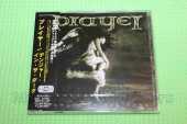PRAYER / Danger In the Dark - 2012 / JAPAN