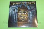 HOUSE OF LORDS / Saints And Sinners - 2022 / EU