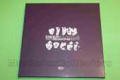 DEEP PURPLE / BBC Sessions 68/70 - 1996 / EU
