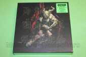 KREATOR / Hate Uber Alles - 2022 / Germany