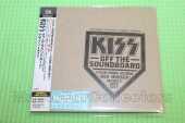 KISS / Off The Soundboard: Veterans Memorial Auditorium - Des Moines - November 29 77 - 1977 / JAPAN