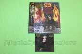 OSBOURNE, OZZY / Patient Number - 2022 / JAPAN