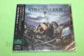 STRATOVARIUS / Survive - 2022 / JAPAN