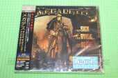 MEGADETH / The Sick The Dying … and The Dead ! - 2022 / JAPAN