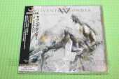 SEVENTH WONDER / The Testament - 2022 / JAPAN