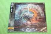VEONITY / Elements of Power - 2022 / JAPAN