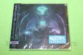 PARASITE INC. / Cyan Night Dreams - 2022 / JAPAN