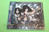 KISS / Monster - 2012 / JAPAN