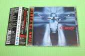 OSBOURNE, OZZY / Down to Earth - 2001 / JAPAN