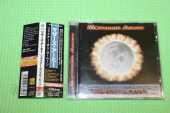 MOTHERS ARMY / Fire on the Moon - 1998 / JAPAN