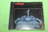 SCORPIONS / Lovedrive - 1979 / Canada