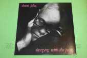 JOHN, ELTON / Sleeping With The Past - 1989 / EU