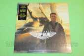 VARIOUS ARTISTS / Top Gun - Maverick - Music From The Motion Picture / EU