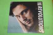 JARRE, JEAN-MICHEL / Revolutions - 1988 / EU